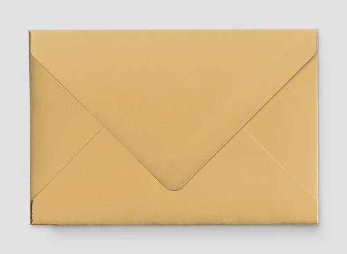 Sobre de bodas clásico 2