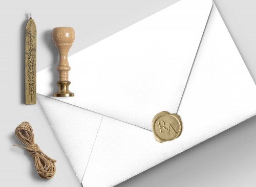 Invitaciones de boda exclusivas originales únicas 2