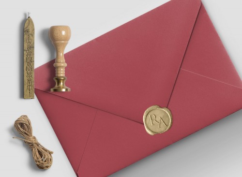 Invitaciones de boda exclusivas originales únicas 2