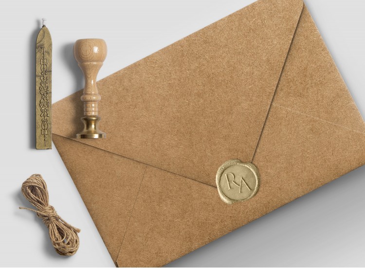 Invitaciones de boda exclusivas originales únicas