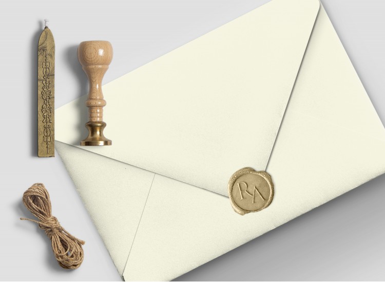 Invitaciones de boda exclusivas originales únicas