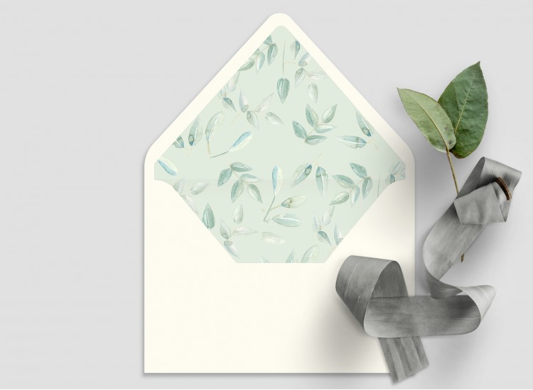 Invitaciones de boda exclusivas originales únicas