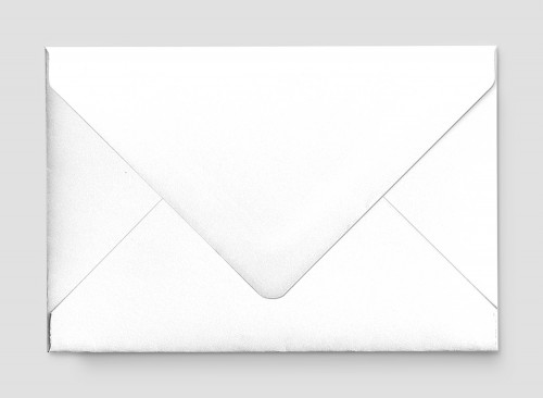 Sobre de bodas clásico 2