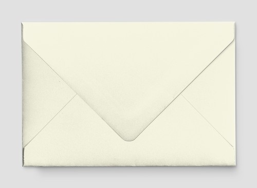 Sobre de bodas clásico 2